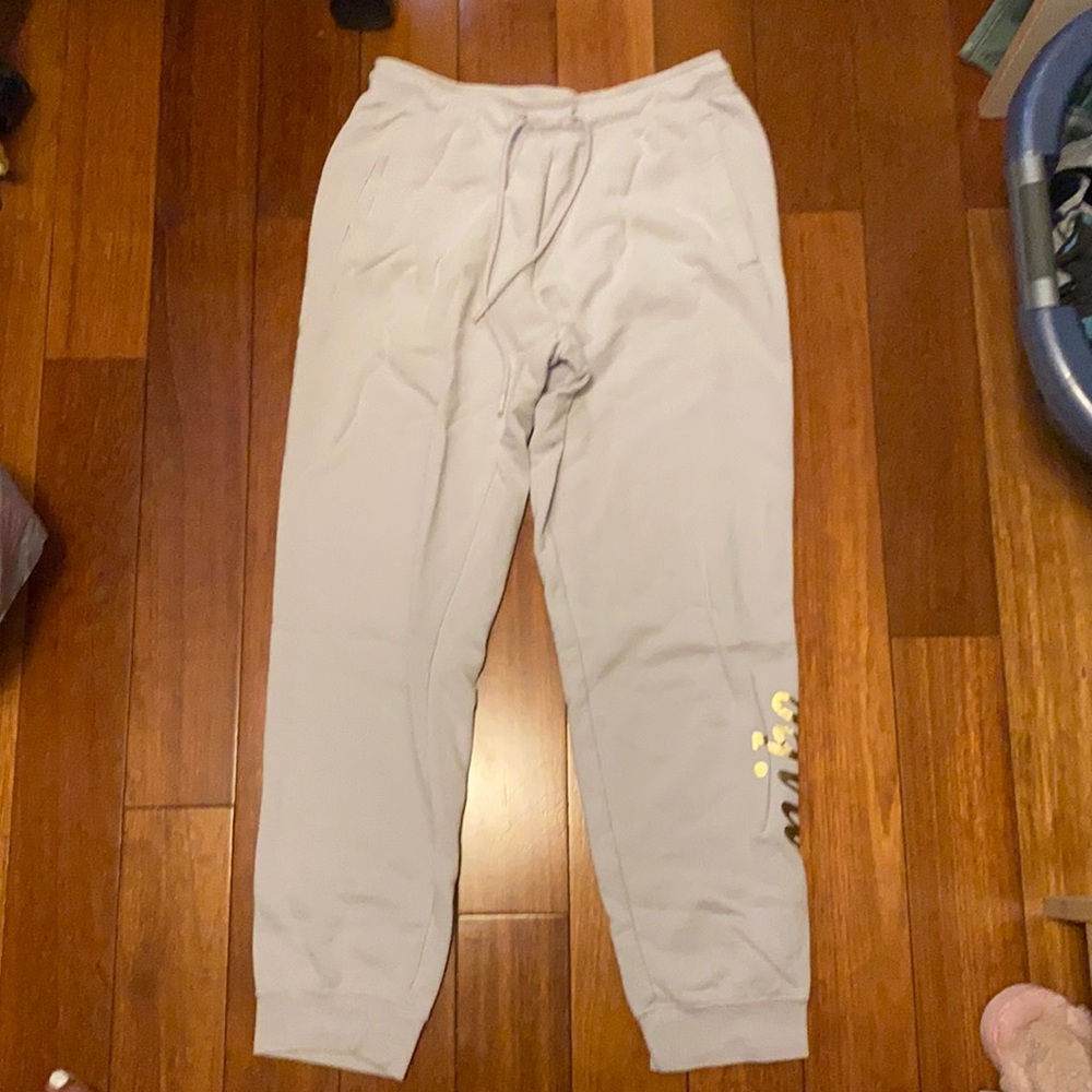 Nike sweatpants